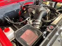 1985 Chevrolet C10 for sale in Michigan (ID-115166)