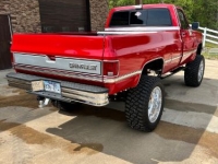 1985 Chevrolet C10 for sale in Michigan (ID-115166)
