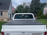 1985 Chevrolet C10 for sale in Michigan (ID-115817)