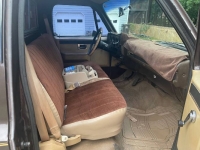 1985 Chevrolet C10 for sale in Michigan (ID-117247)