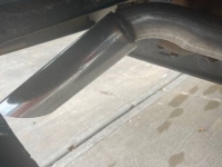1985 Chevrolet C10 for sale in Michigan (ID-117247)