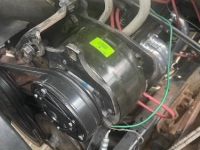 1985 Chevrolet C10 for sale in Michigan (ID-117247)