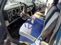 1985 Chevrolet C10 for sale in Michigan (ID-117802)