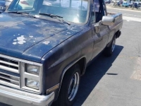1985 Chevrolet C10 for sale in Michigan (ID-117802)
