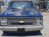 1985 Chevrolet C10 for sale in Michigan (ID-117802)