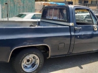 1985 Chevrolet C10 for sale in Michigan (ID-117802)