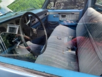 1985 Chevrolet C10 for sale in Michigan (ID-120328)