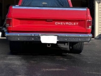 1985 Chevrolet C10 for sale in Michigan (ID-120711)