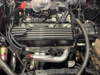 1985 Chevrolet C10 for sale in Michigan (ID-120711)