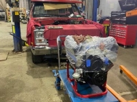 1985 Chevrolet C10 for sale in Michigan (ID-120711)