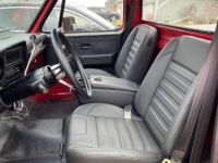 1985 Chevrolet C10 for sale in Michigan (ID-120711)