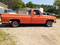1985 Chevrolet C10 for sale in Michigan (ID-120918)