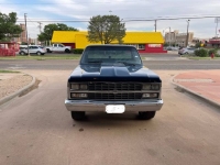 1985 Chevrolet C10 for sale in Michigan (ID-122977)