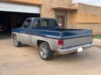 1985 Chevrolet C10 for sale in Michigan (ID-122977)