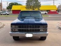 1985 Chevrolet C10 for sale in Michigan (ID-122977)