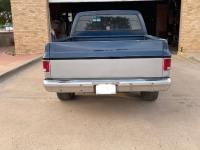 1985 Chevrolet C10 for sale in Michigan (ID-122977)