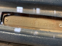 1985 Chevrolet C10 for sale in Michigan (ID-122977)