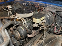 1985 Chevrolet C10 for sale in Michigan (ID-122977)