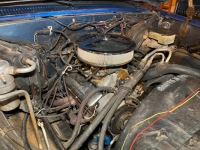 1985 Chevrolet C10 for sale in Michigan (ID-122977)