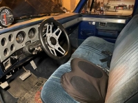 1985 Chevrolet C10 for sale in Michigan (ID-122977)