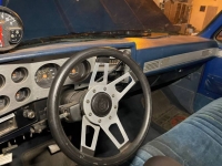 1985 Chevrolet C10 for sale in Michigan (ID-122977)