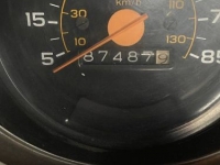 1985 Chevrolet C10 for sale in Michigan (ID-122977)