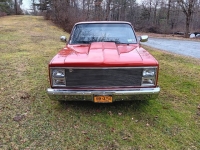 1985 Chevrolet C10 for sale in Riverhead, New York (ID-123519)