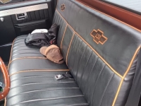 1985 Chevrolet C10 for sale in Riverhead, New York (ID-123519)