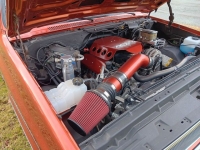 1985 Chevrolet C10 for sale in Riverhead, New York (ID-123519)