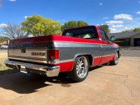 1985 Chevrolet C10 for sale in Michigan (ID-123552)