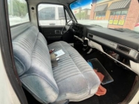 1985 Chevrolet C10 for sale in Michigan (ID-123709)