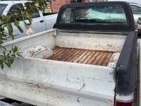 1985 Chevrolet C10 for sale in Michigan (ID-123769)