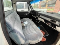 1985 Chevrolet C10 for sale in Michigan (ID-123769)