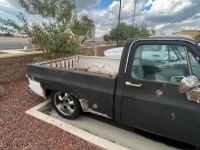 1985 Chevrolet C10 for sale in Michigan (ID-123769)