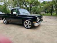 1985 Chevrolet C10 for sale in Michigan (ID-127312)