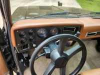 1985 Chevrolet C10 for sale in Michigan (ID-127312)