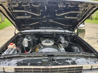 1985 Chevrolet C10 for sale in Michigan (ID-127312)