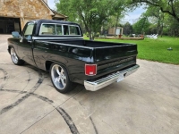1985 Chevrolet C10 for sale in Michigan (ID-127312)