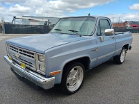 1985 Chevrolet C10 for sale in Michigan (ID-127476)