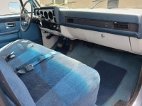 1985 Chevrolet C10 for sale in Michigan (ID-127476)
