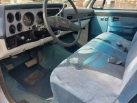 1985 Chevrolet C10 for sale in Michigan (ID-127476)