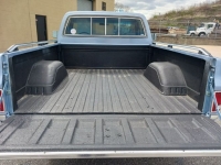 1985 Chevrolet C10 for sale in Michigan (ID-127476)