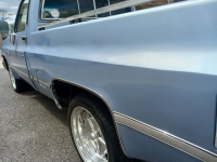1985 Chevrolet C10 for sale in Michigan (ID-127476)