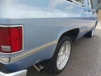 1985 Chevrolet C10 for sale in Michigan (ID-127476)