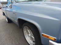 1985 Chevrolet C10 for sale in Michigan (ID-127476)