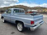 1985 Chevrolet C10 for sale in Michigan (ID-127476)