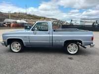 1985 Chevrolet C10 for sale in Michigan (ID-127476)