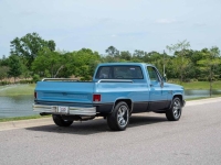 1985 Chevrolet C10 for sale in Riverhead, New York (ID-129783)