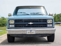 1985 Chevrolet C10 for sale in Riverhead, New York (ID-129783)