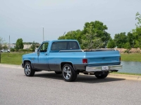 1985 Chevrolet C10 for sale in Riverhead, New York (ID-129783)